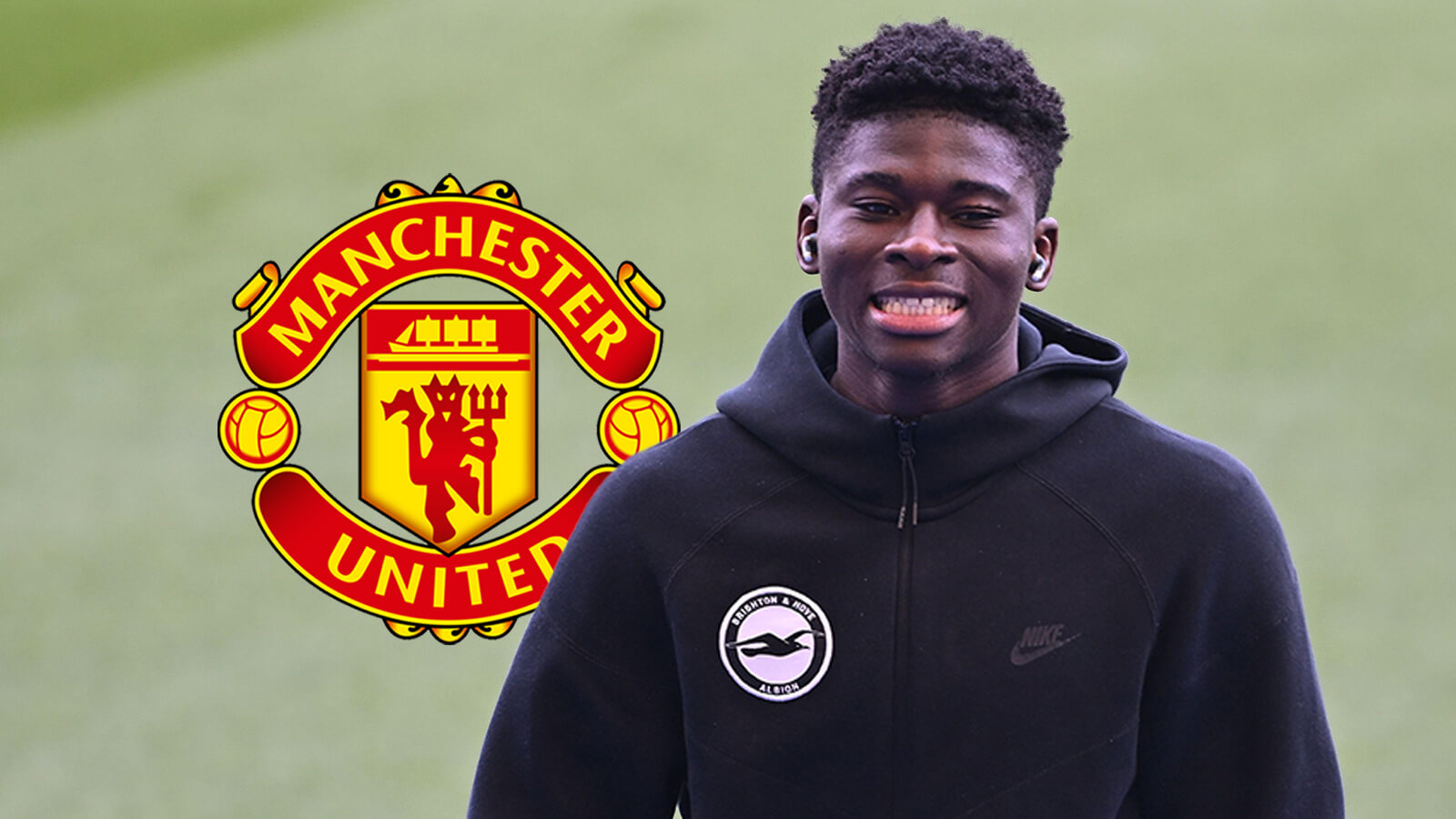 Man Utd: Ornstein reveals INEOS are 'closing in' on shock deal for third midfielder with 'offer' made