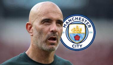 Man City transfers: Rodri decision reached after 'derisory' Barcelona offer