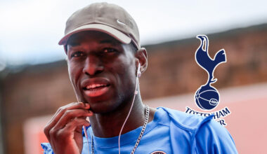 Tottenham: Romano reveals Nicolas Jackson to Spurs truth amid claims they want Chelsea star