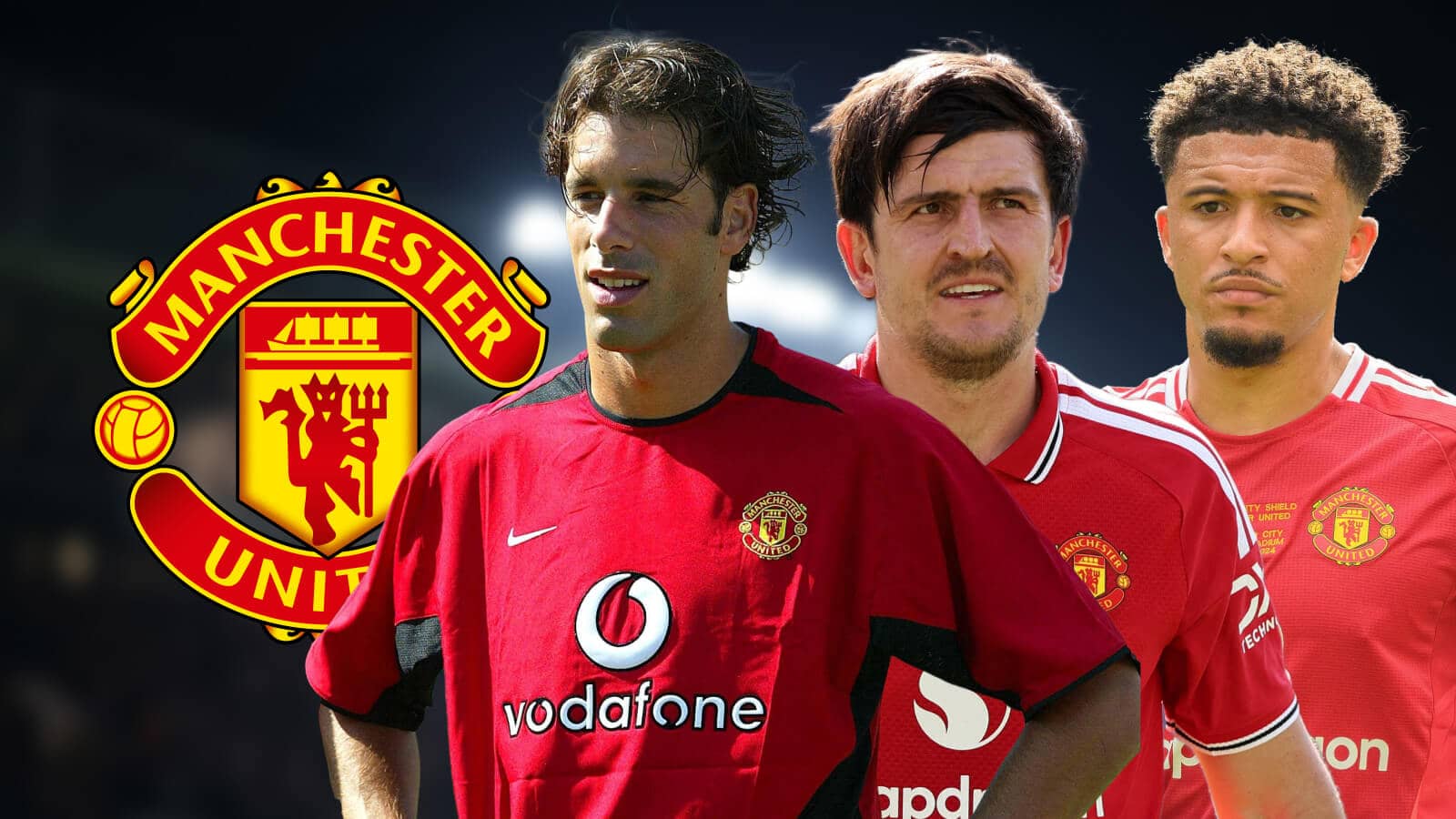 Baleba next: Six players Man Utd signed a year later than planned