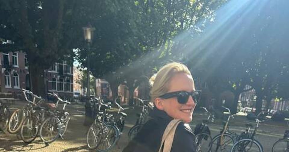 I live in Amsterdam and I fantasise about Irish supermarkets – The Irish Times