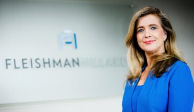 FleishmanHillard’s Dublin PR office to close with loss of 20 jobs – The Irish Times