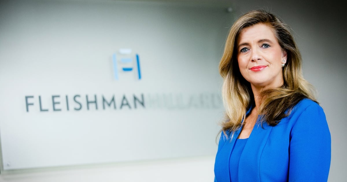 FleishmanHillard’s Dublin PR office to close with loss of 20 jobs – The Irish Times