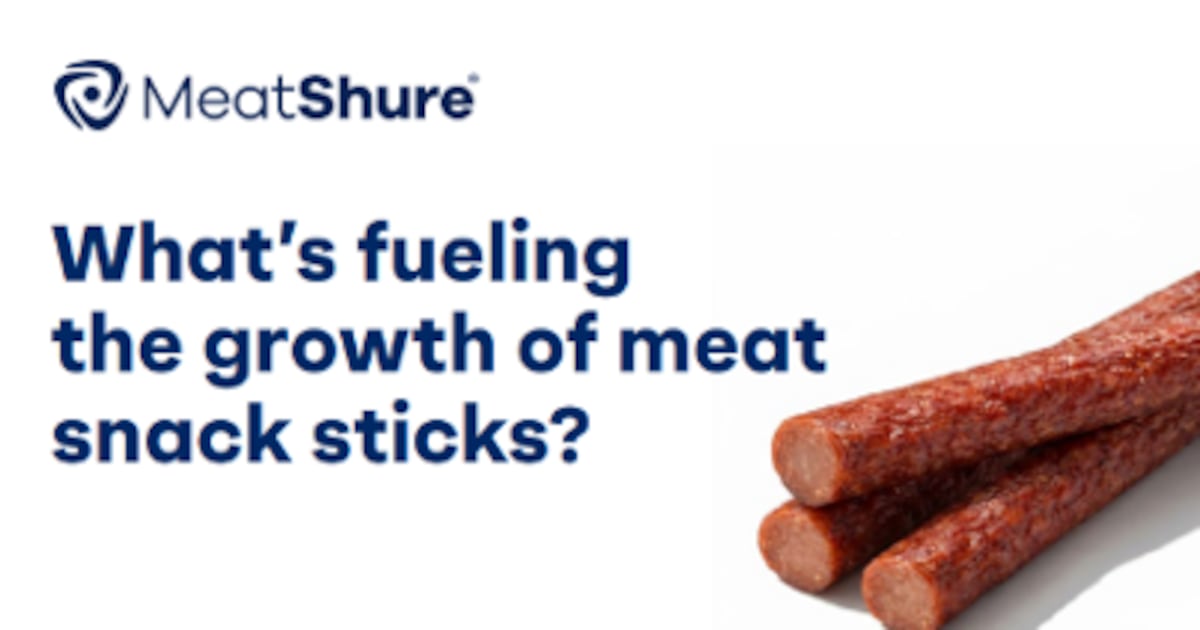 Top tips for keeping up with the protein boom
