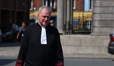 Has the Christian Brothers’ ‘grossly unfair’ legal strategy backfired? – The Irish Times