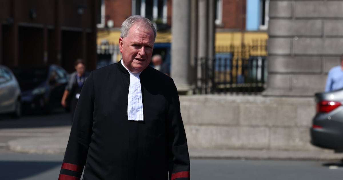 Has the Christian Brothers’ ‘grossly unfair’ legal strategy backfired? – The Irish Times