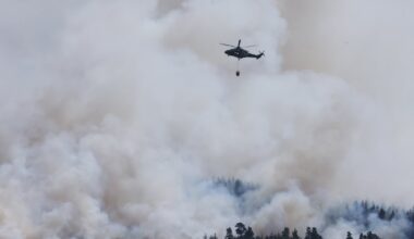 400,000 years of practice does not mean that Ireland has learned how to manage fire – The Irish Times