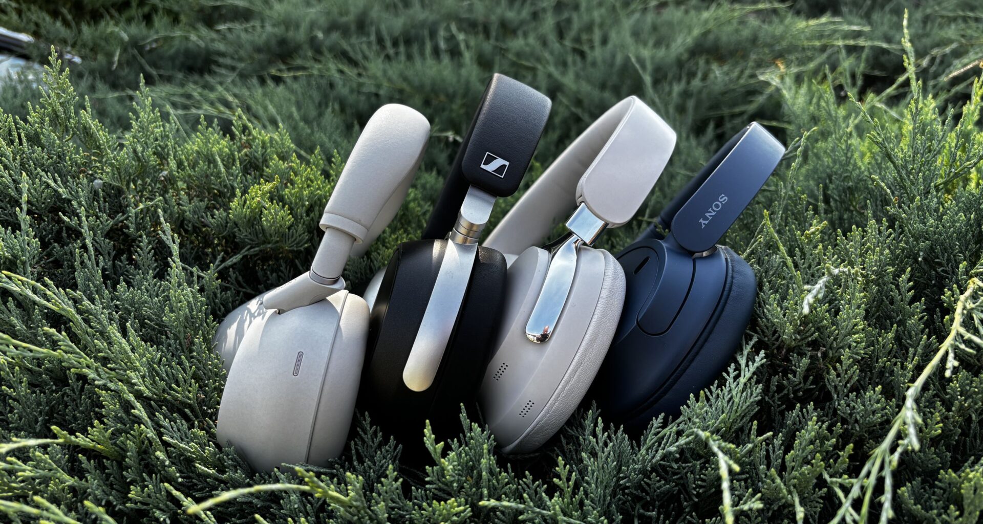 AI-tuned “personal” audio, higher data rates and better repairability – five audio pros predict the future of wireless headphones