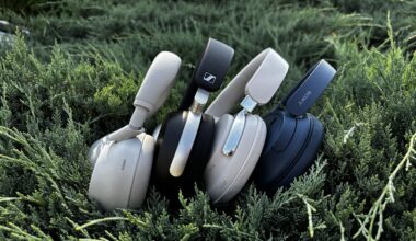 AI-tuned “personal” audio, higher data rates and better repairability – five audio pros predict the future of wireless headphones