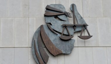 Civil servant to face non-jury Special Criminal Court over alleged leaks to foreign handler – The Irish Times