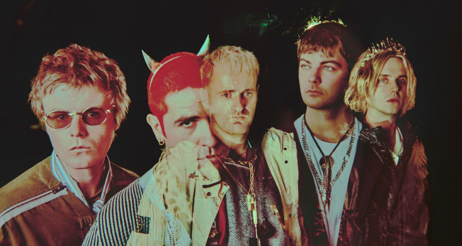 Fontaines D.C.‘s ‘Marianne’ sets a bold new cinematic scene in their search for escape