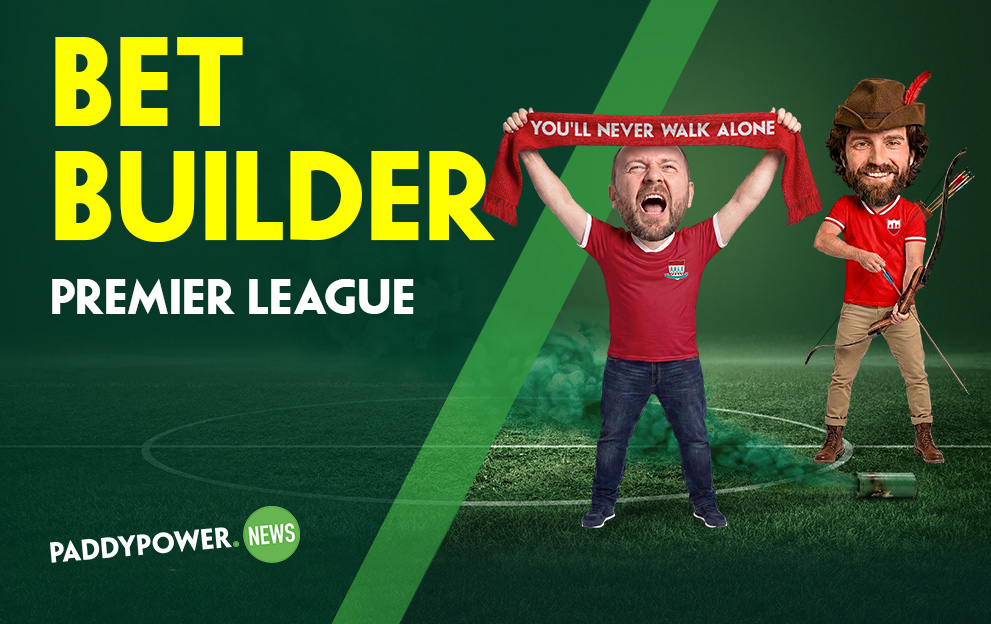 Football tips: Our 14/1 Liverpool v Forest Bet Builder – Paddy Power News