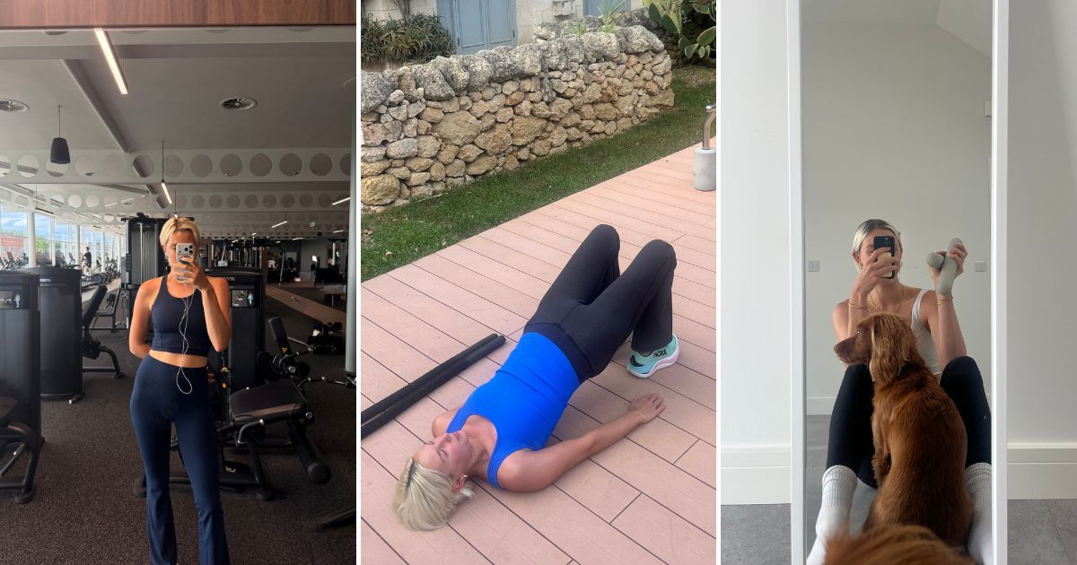 I Tried Pilates By Izzy Home Workouts For A Year: My Review