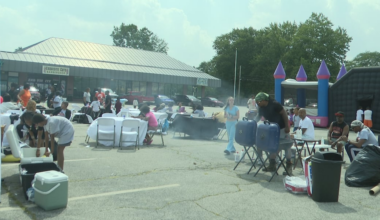 Toledo mental health agency marks one year of service