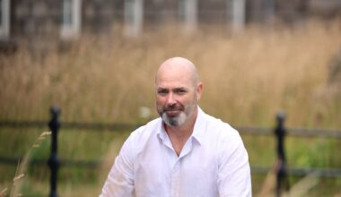 Donal Ryan: ‘I am a big ball of anxiety. I believe in myself as a writer, but nothing else’ – The Irish Times