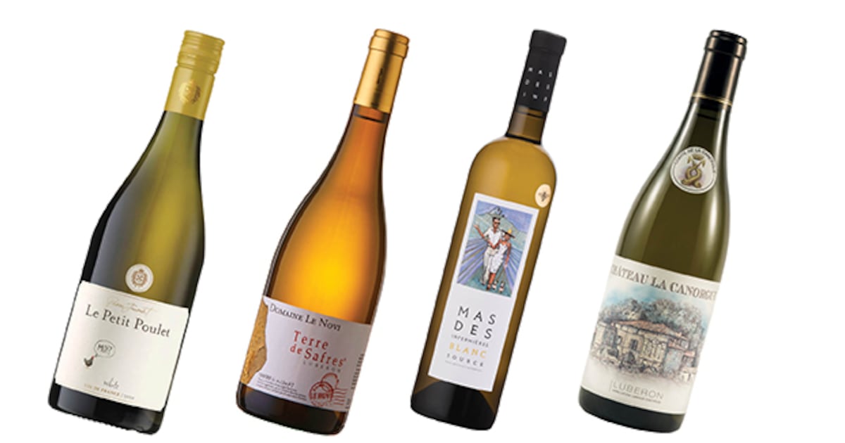 Your new favourite white wine might come from this lesser-known French region – The Irish Times