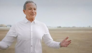 First insight into building of Disneyland Abu Dhabi to come in new documentary