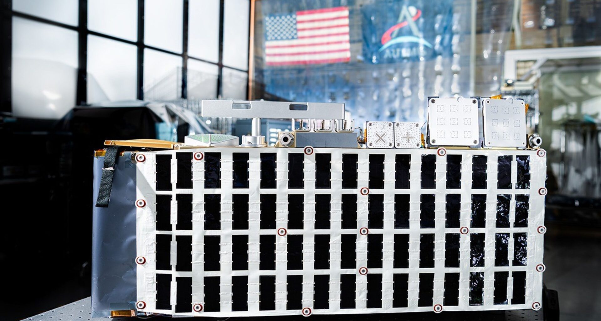 NASA Finalizes Astronaut-Set Lunar Science Tool