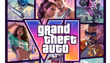 GTA 6 Trailer Coming to Netflix, YouTube Aug. 27