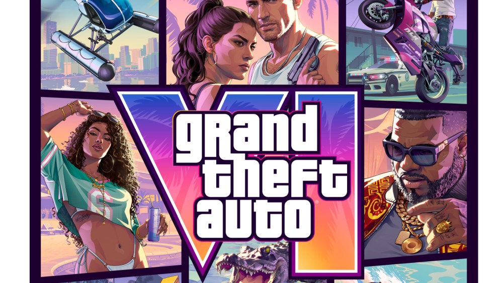 GTA 6 Trailer Coming to Netflix, YouTube Aug. 27