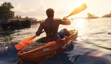 7 GTA 6 activities that you might have missed as Pokémon Go-like minigame revealed