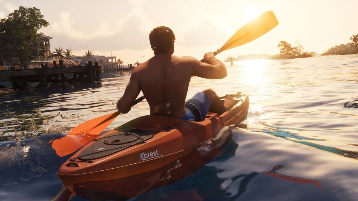 7 GTA 6 activities that you might have missed as Pokémon Go-like minigame revealed