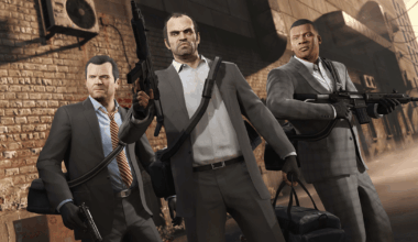 GTA V surpasses 230 million sales before GTA VI touches down