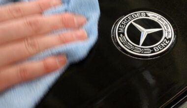 Publicity drive: Mercedes-Benz issues birth certs for vintage cars – The Irish Times