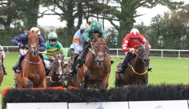 Horse Racing Tips: Timeform’s Saturday picks at Galway – Paddy Power News