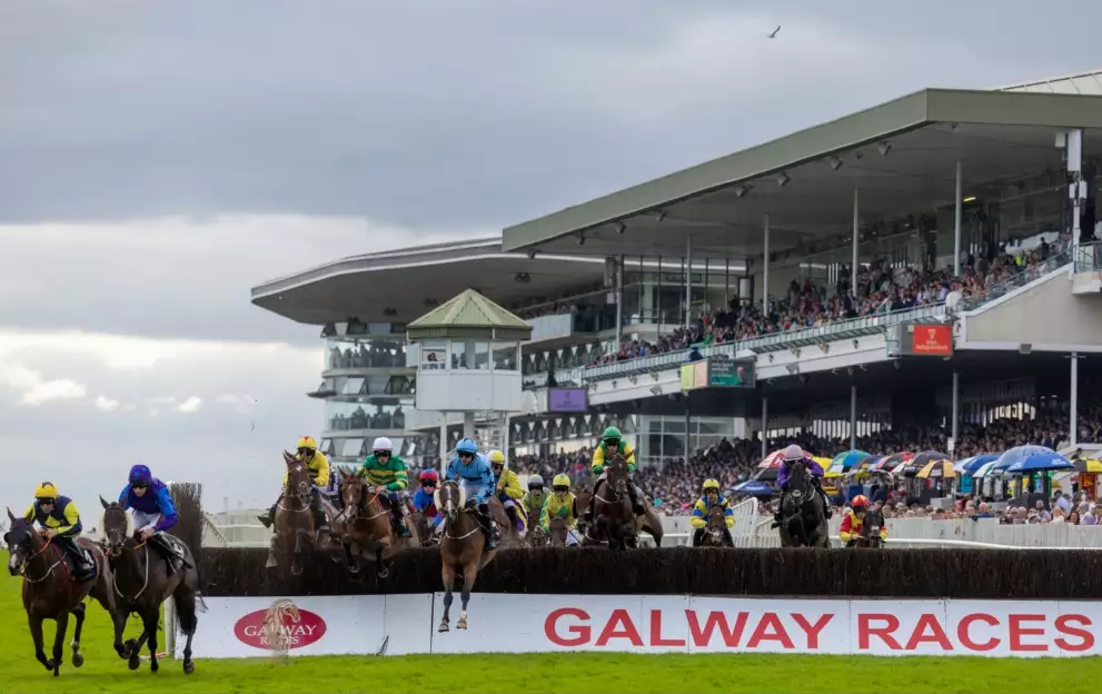 Horse Racing Tips: Timeform’s Sunday picks at Galway – Paddy Power News