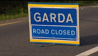 Road closure in place on the N13 at Moness, Burt due to serious road traffic collision - Highland Radio