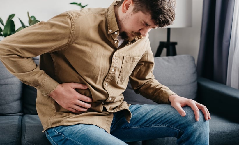 Terminal Ileitis Rarely Indicates Crohn’s Disease