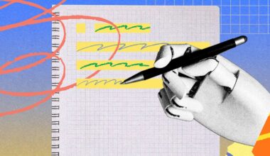 The AI Notetaker Has Been Invited to All the Meetings