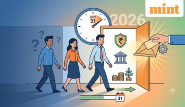 EPFO: Uncovered workers get one-time window to enrol under special social security drive — check dates, other details
