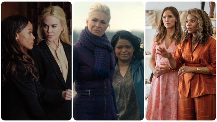 Gen X Was the Forgotten Generation. Now TV Is Finally Coming for Its Women