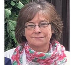 Geraldine Doherty