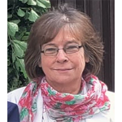 Geraldine Doherty