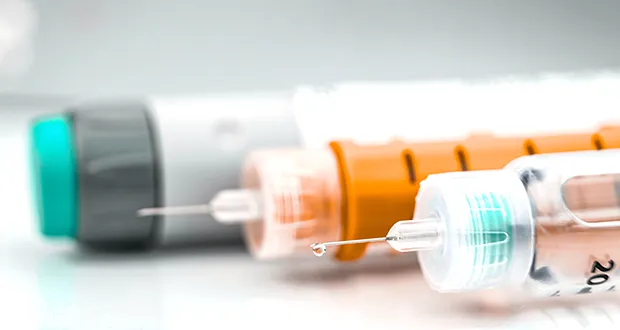 insulin