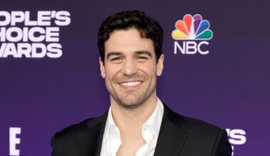 Joe Amabile Details Struggling With Speech After His Brain Surgery