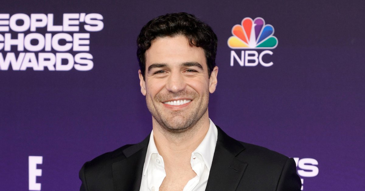 Joe Amabile Details Struggling With Speech After His Brain Surgery