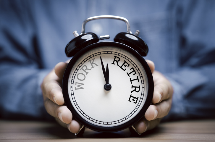 Some of the biggest retirement mistakes happen when you don’t understand the consequences