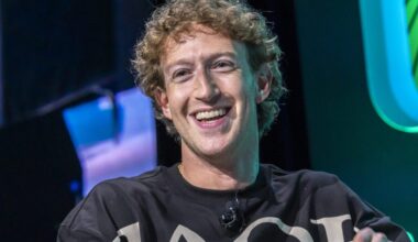 Meta billionaire Mark Zuckerberg bought a 196-year-old castle in Ireland worth up to $35 million