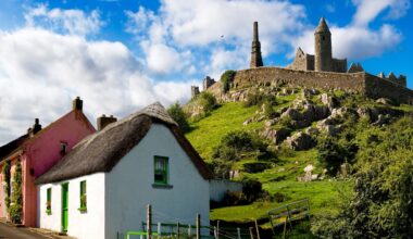 Welcome to ‘true Ireland’—a hidden valley in County Tipperary