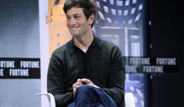 Joshua Kushner, Founder and CEO, Thrive Capital