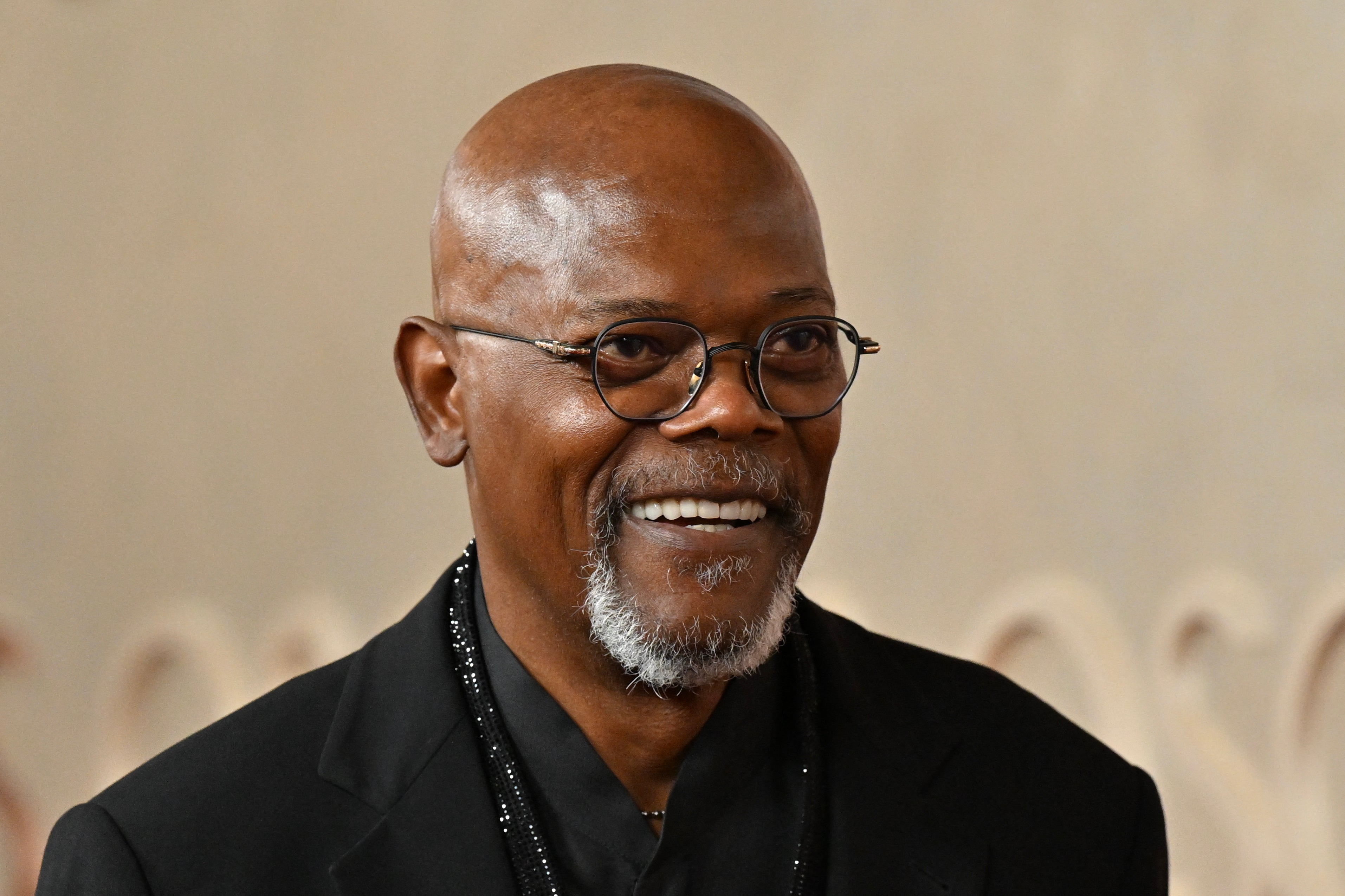 Samuel L Jackson currently holds record for most profitable actor in single year