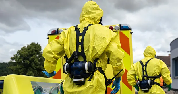 ebola