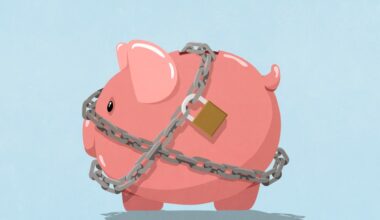 This money trend from the Great Recession is relevant in 2026