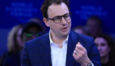 Dario Amodei says people worry companies or governments look for a 'new way to screw them over'