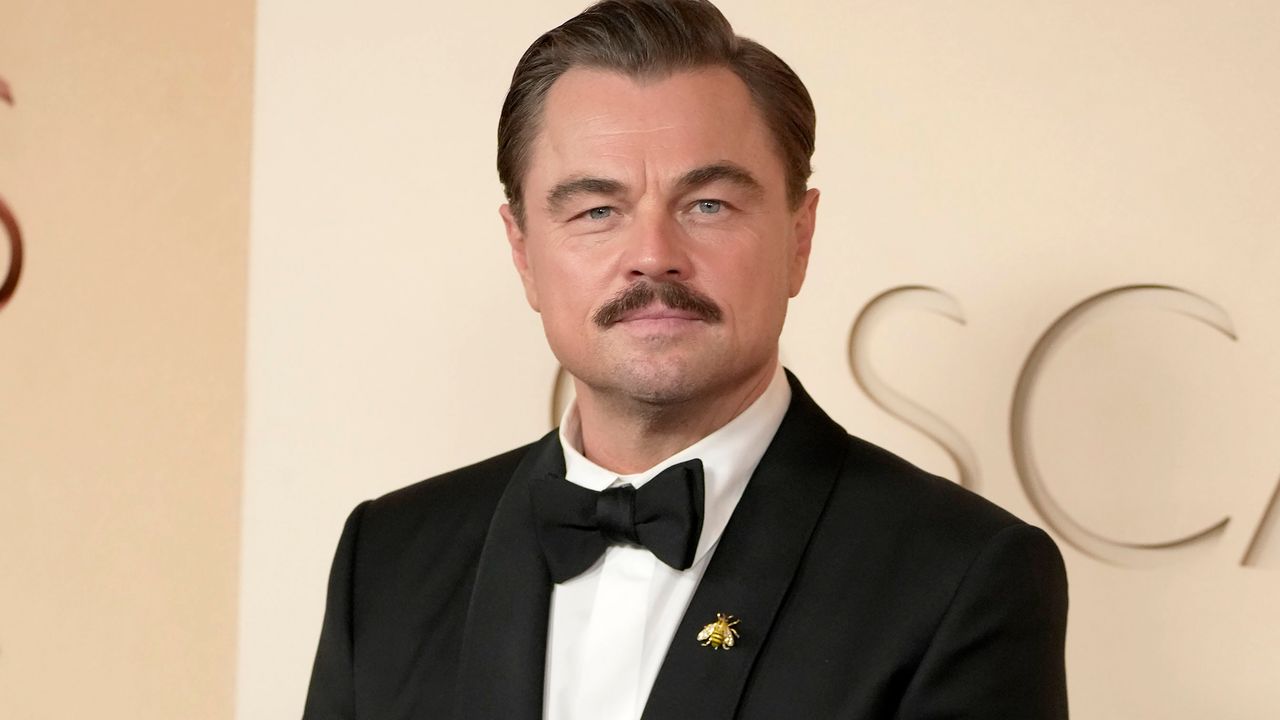 Leonardo DiCaprio and Lauren Sánchez Bezos Launch an Ambitious Passion Project