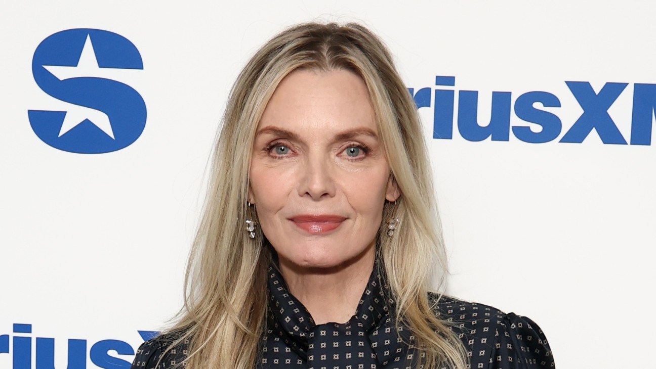 Michelle Pfeiffer